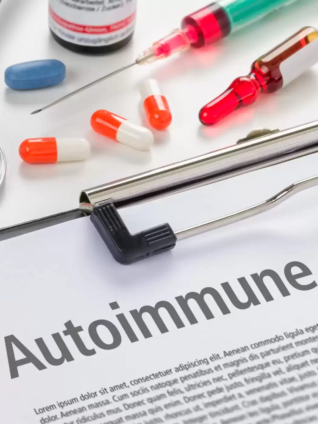 ORKAMBI: Uma Esperança para Pacientes com Fibrose Cística